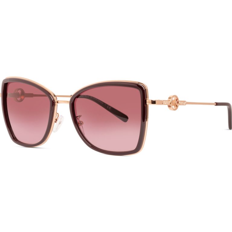 Michael Kors Women's Sunglass MK 1067B Corsica
