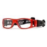 Sale! Kids Prescription Sports Glasses | Miraflex Sport Safe S | Kids Sports Goggles  For 5-8 Years