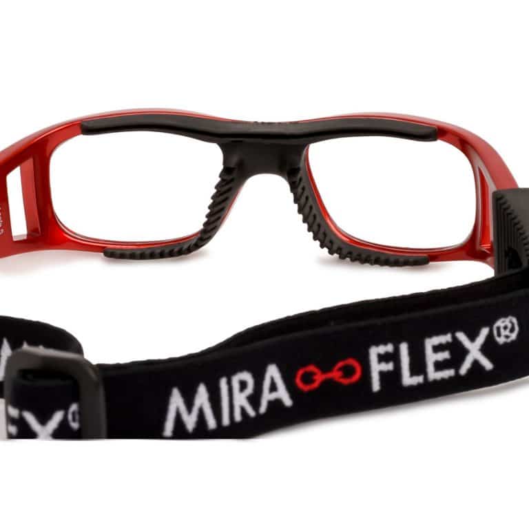 miraflex kids prescription sports glasses