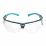 Infield Safety Glasses Victor| Clear Safety Glasses | GA 166-F