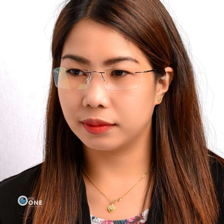 stepper rimless
