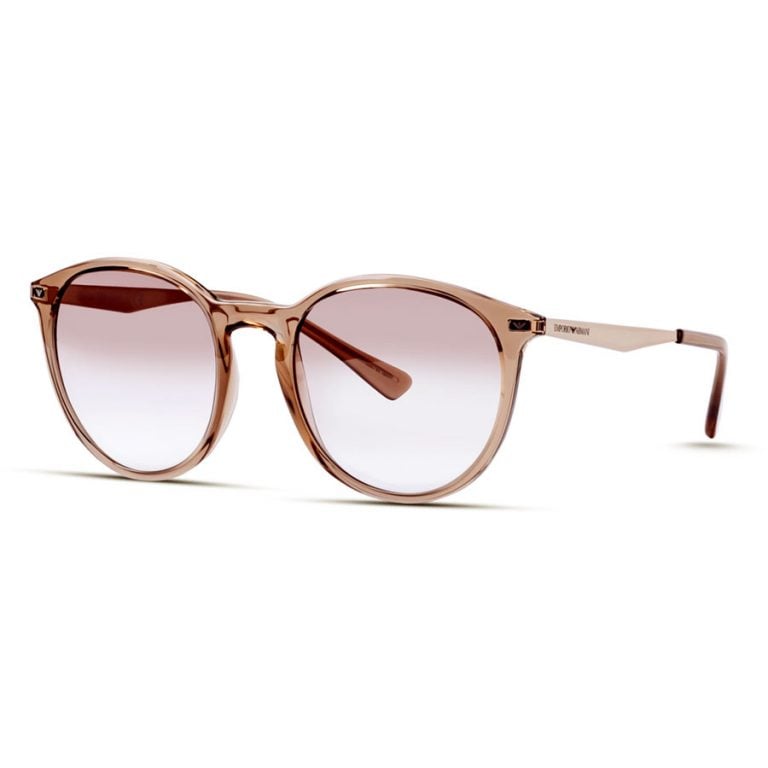 Emporio Armani women's sunglass