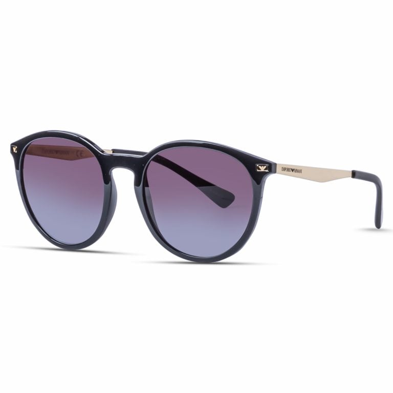 Emporio Armani women's sunglass