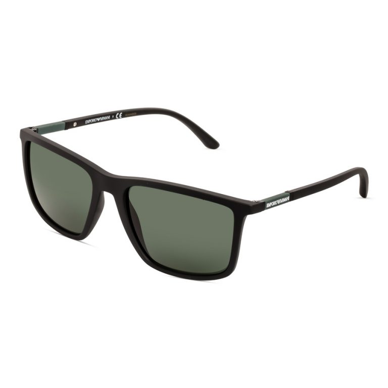 Emporio armani men's sunglasses