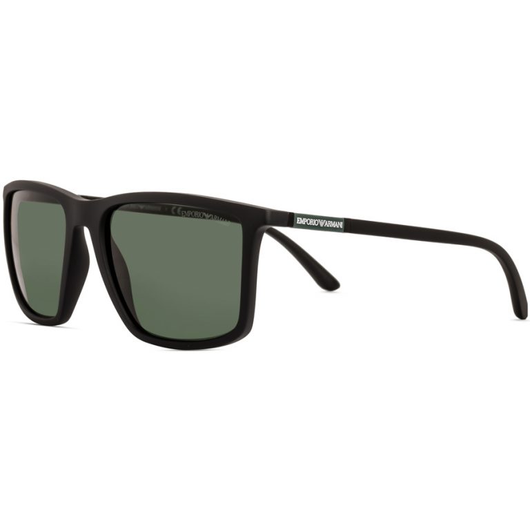 Emporio armani men's sunglasses