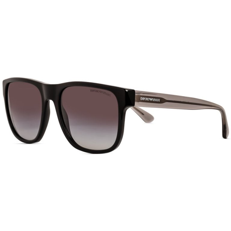 emporio armani sunglasses