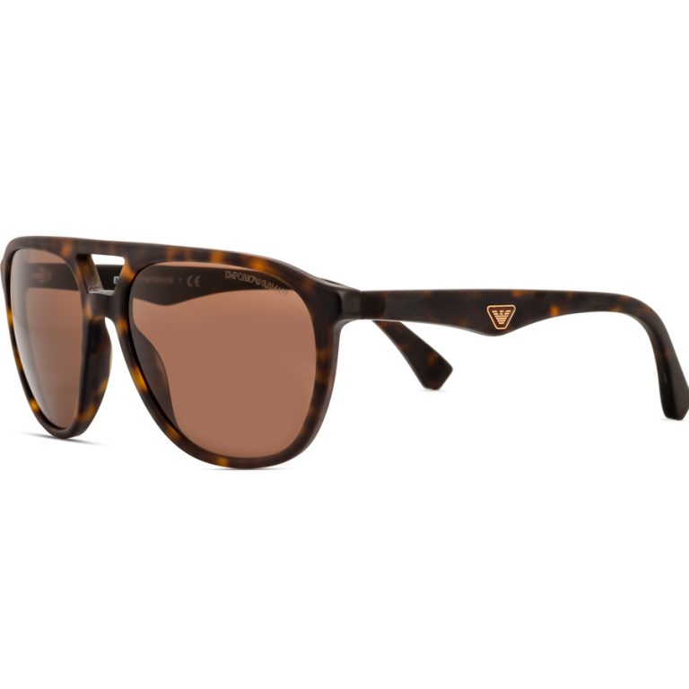 emporio armani sunglass