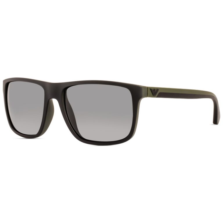emporio armani men's sunglass