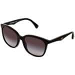 Emporio Armani Sunglasses EA 4157  | Women's Sunglasses | Glossy Black