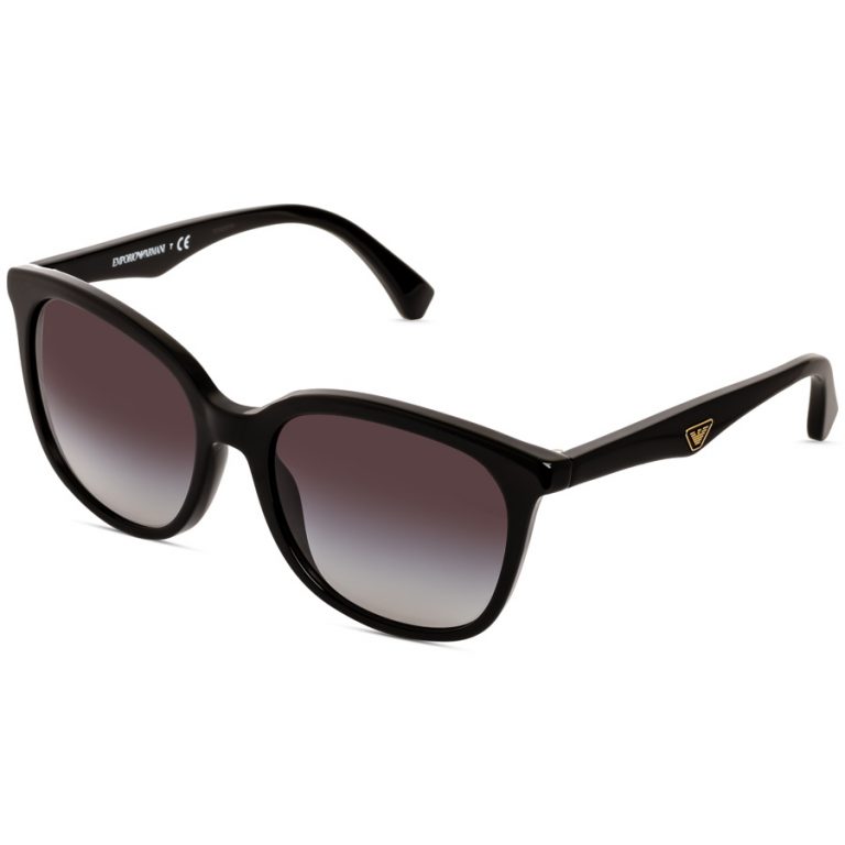 Emporio Armani women's sunglass