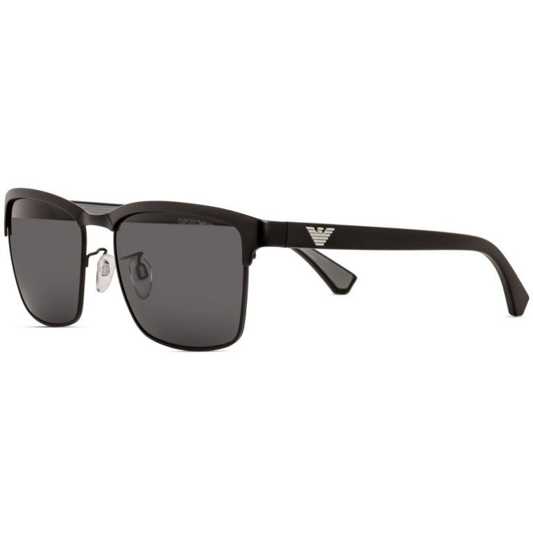 emporio armani sunglass