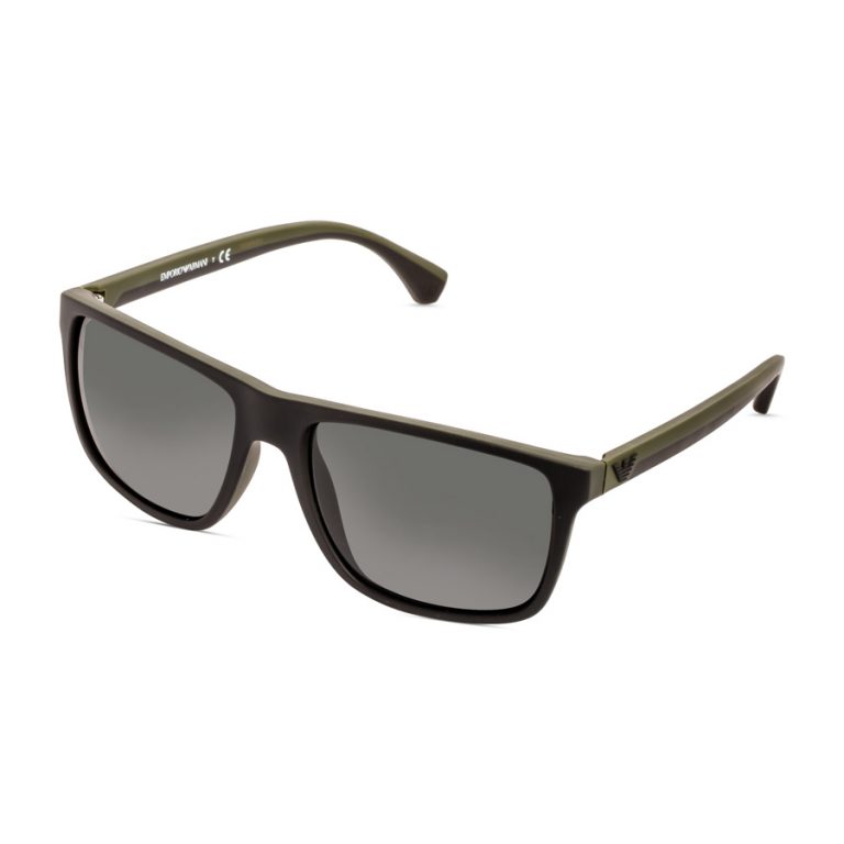 emporio armani men's sunglass