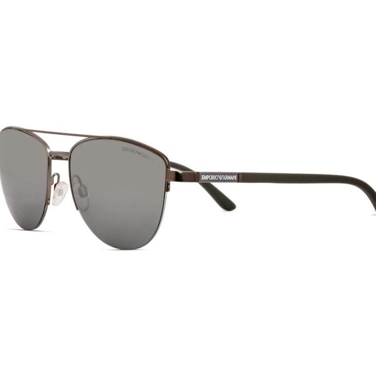 emporio armani sunglass