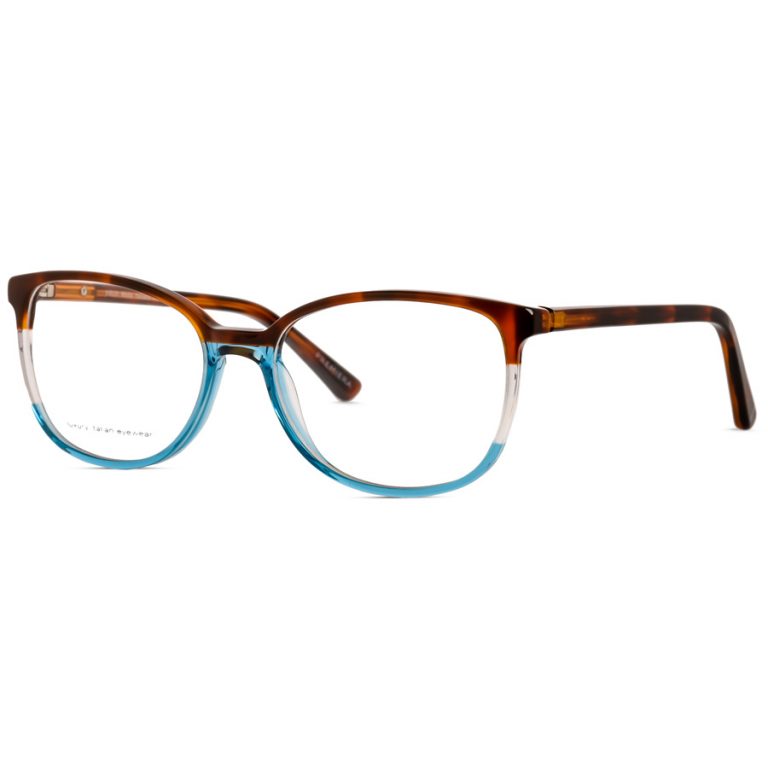 Women's stylish glasses