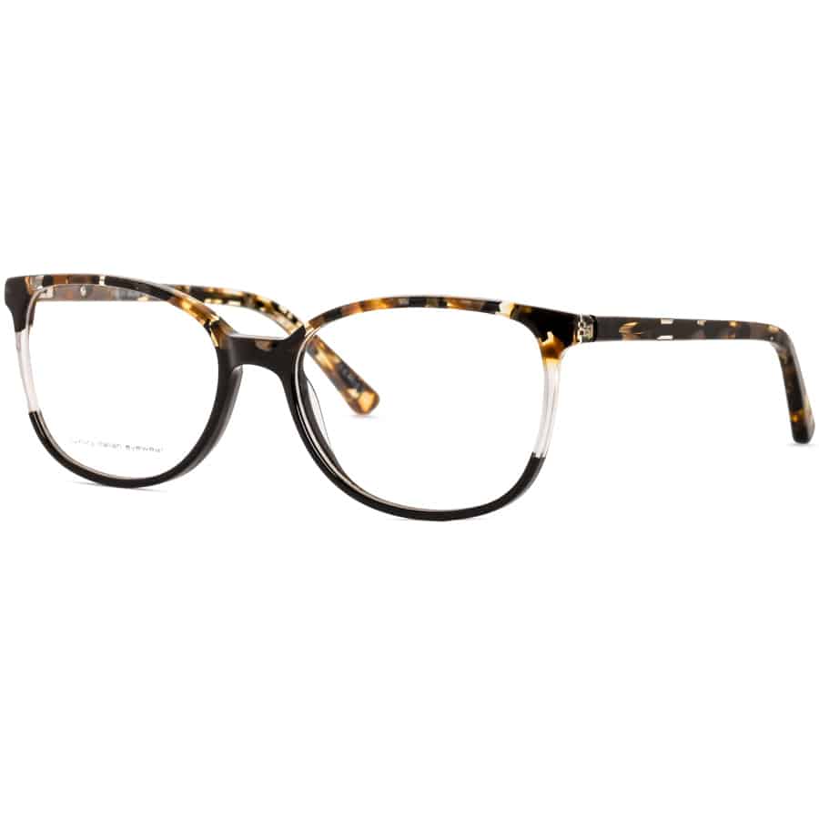 Women's stylish glasses