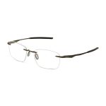 Oakley Rimless Titanium Eyeglass OX5115 WINGFOLD EVS