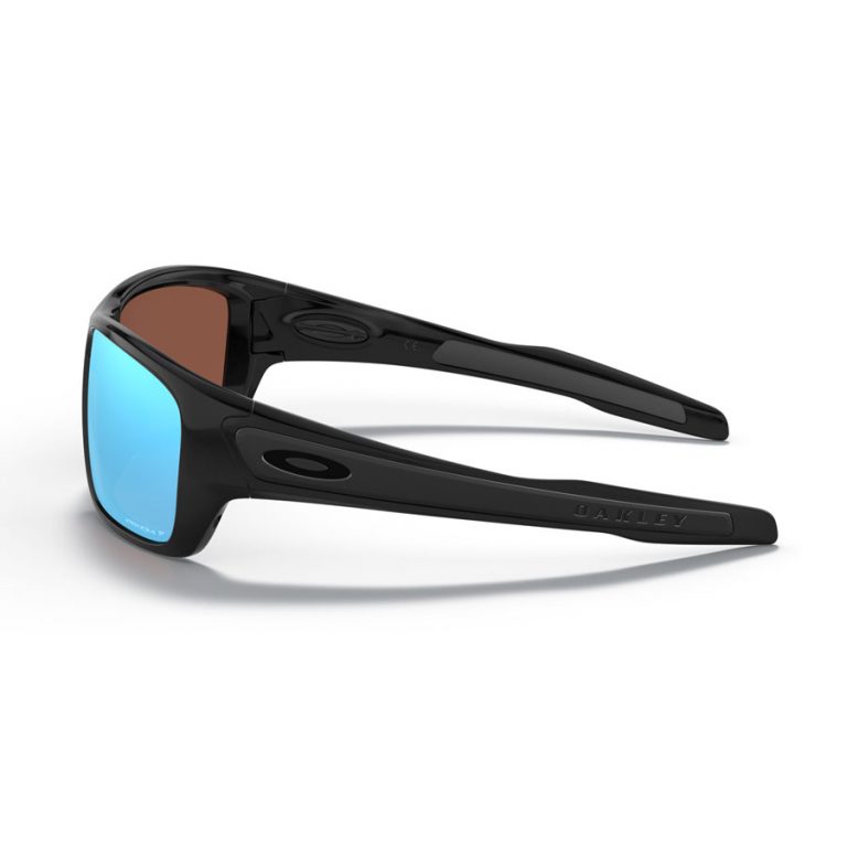 Oakley turbine polarized