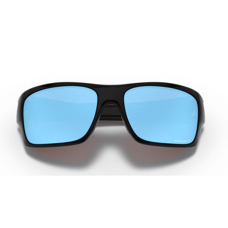 Oakley turbine polarized