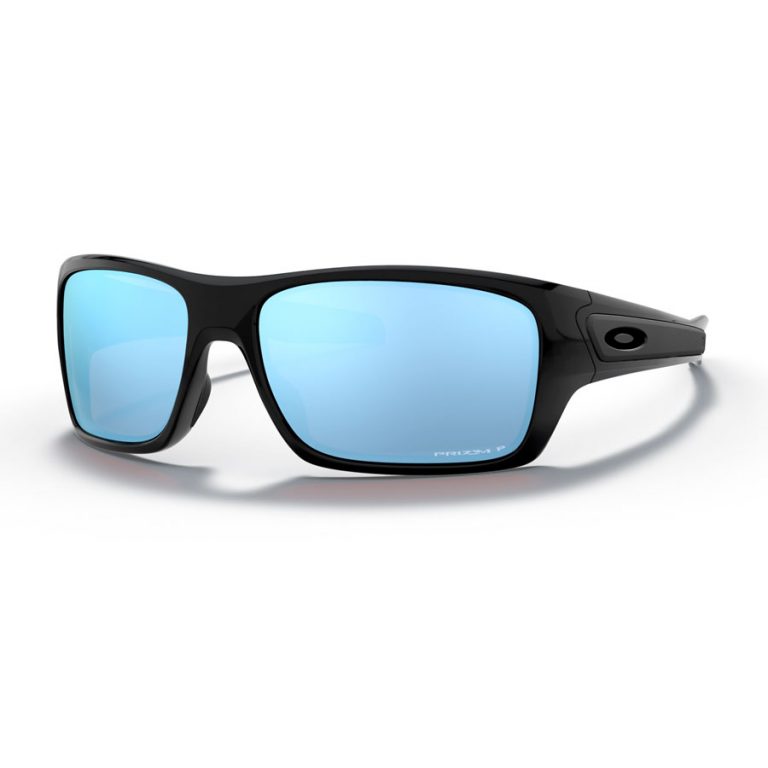 Oakley turbine polarized