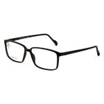 Men's Lightweight Full Acetate Titanium Glasses | Stepper Titanium SI20120