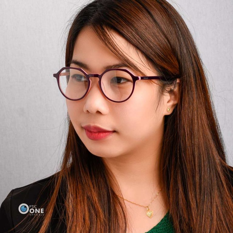 Women's Trendy Glasses | Women's Colorful Glasses