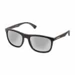 Emporio Armani Sunglasses EA 4158  | Men's Sunglasses | Matte Black