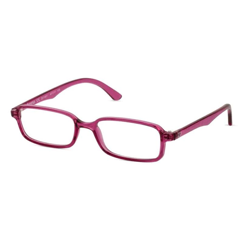 Lightweight and Durable Kids Glasses