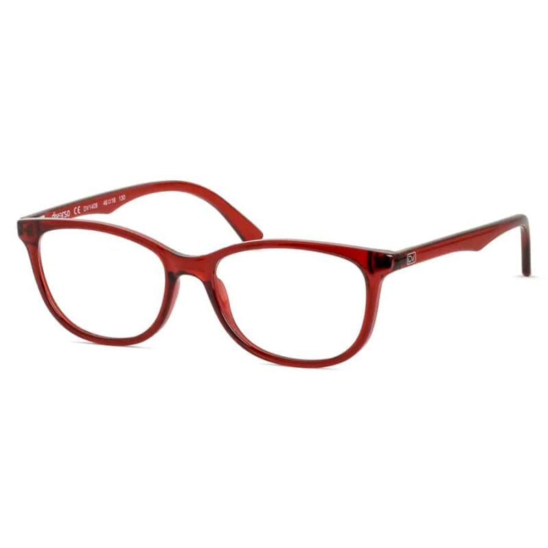 Durable & Lightweight & Colorful Glasses for Girls
