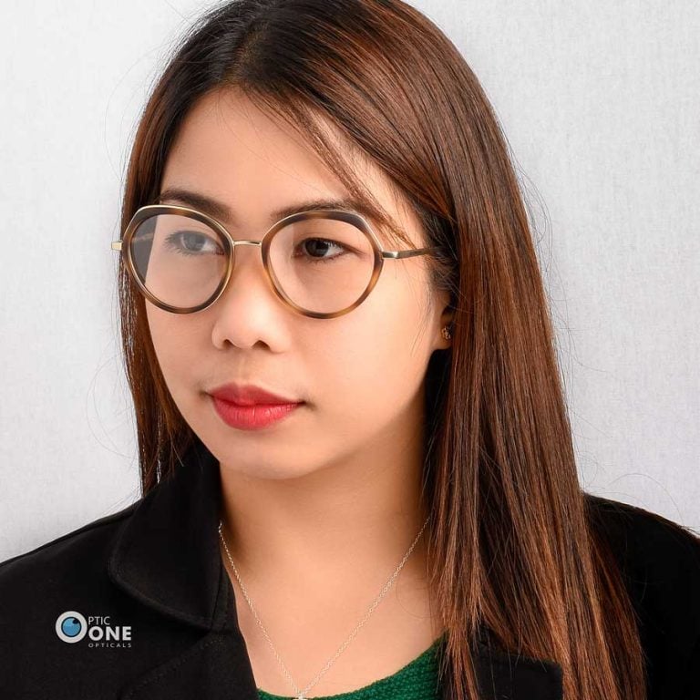 Emporio Armani eyeglasses