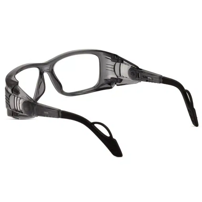 Prescription Safety glasses with ANSI z87+ standard