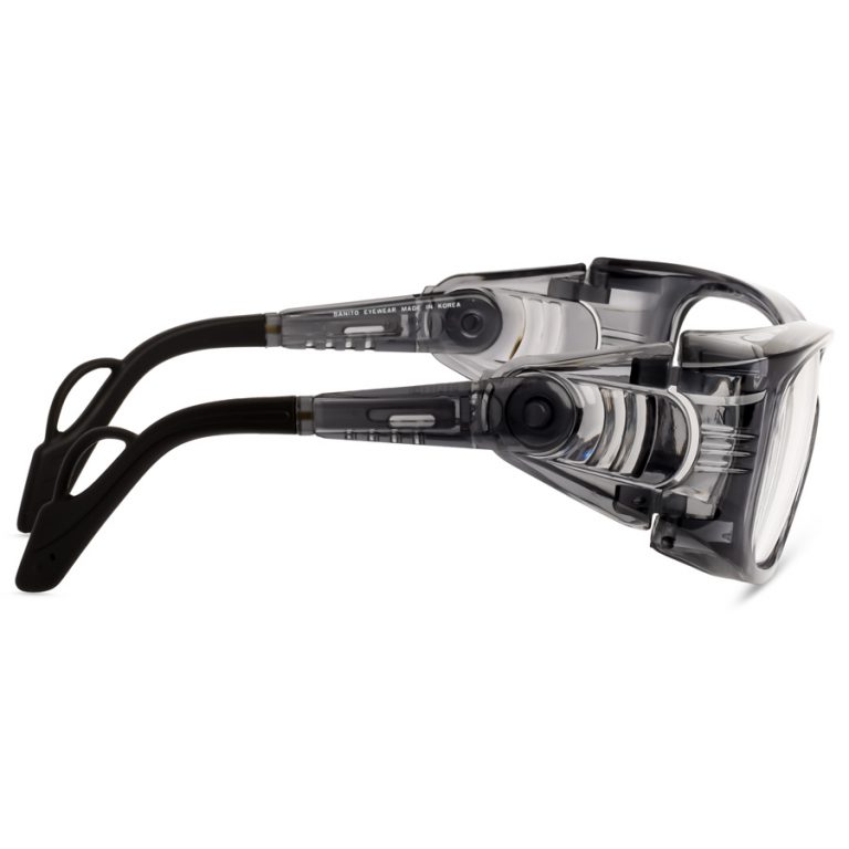 Prescription Safety glasses with ANSI z87+ standard