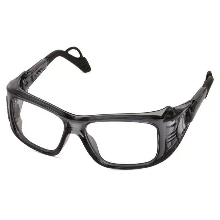 Prescription Safety glasses with ANSI z87+ standard