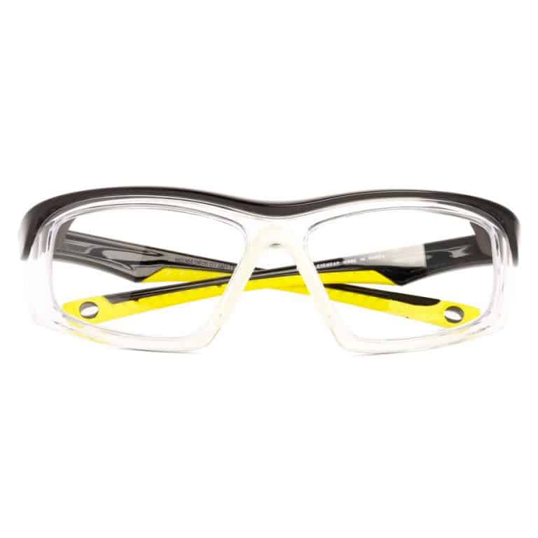 Prescription Safety glasses with ANSI z87+ standard
