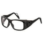 Prescription Safety Glasses with ANSI Z87+ | Safety Glasses with Adjustable Arms