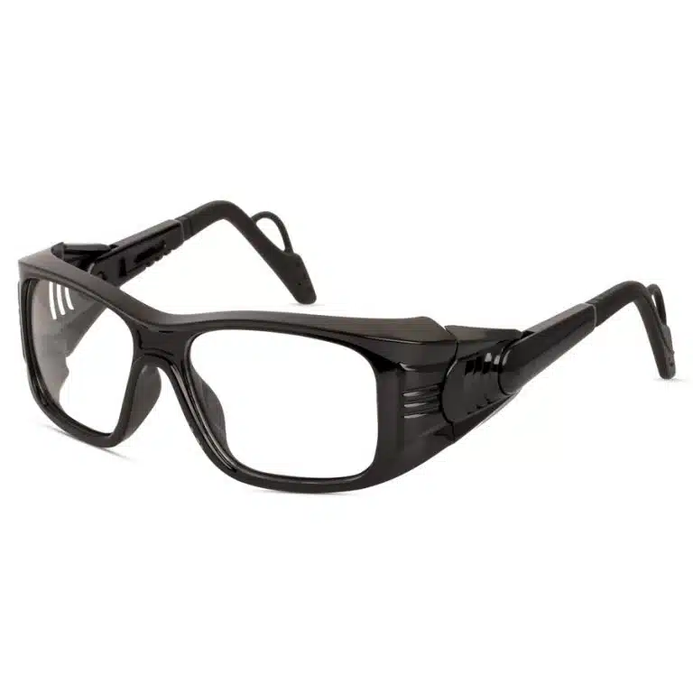 Prescription Safety glasses with ANSI z87+ standard