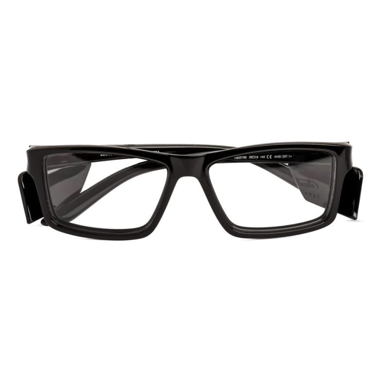 Prescription Safety glasses with ANSI z87+ standard