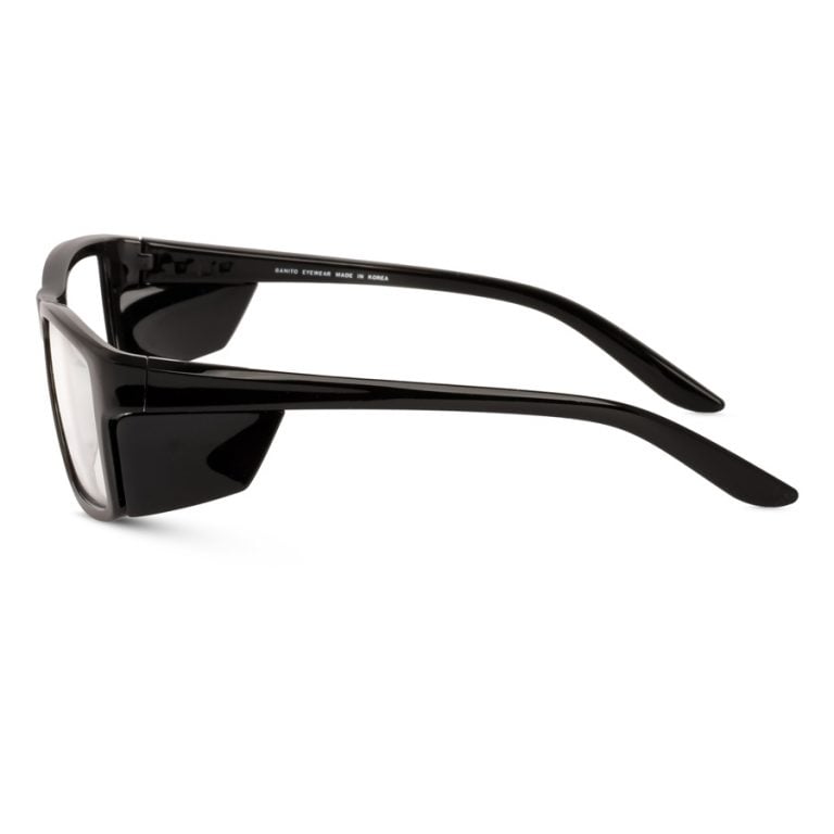 Prescription Safety glasses with ANSI z87+ standard