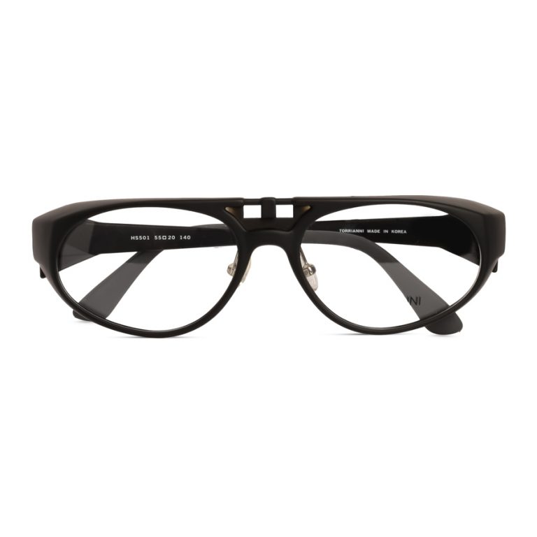 Prescription Safety glasses with ANSI z87+ standard