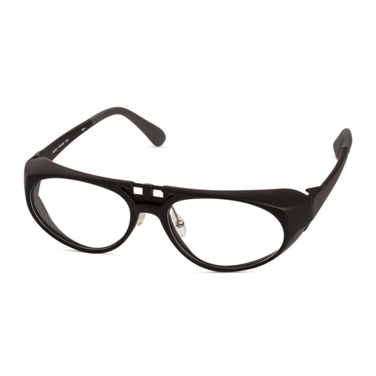 Prescription Safety glasses with ANSI z87+ standard