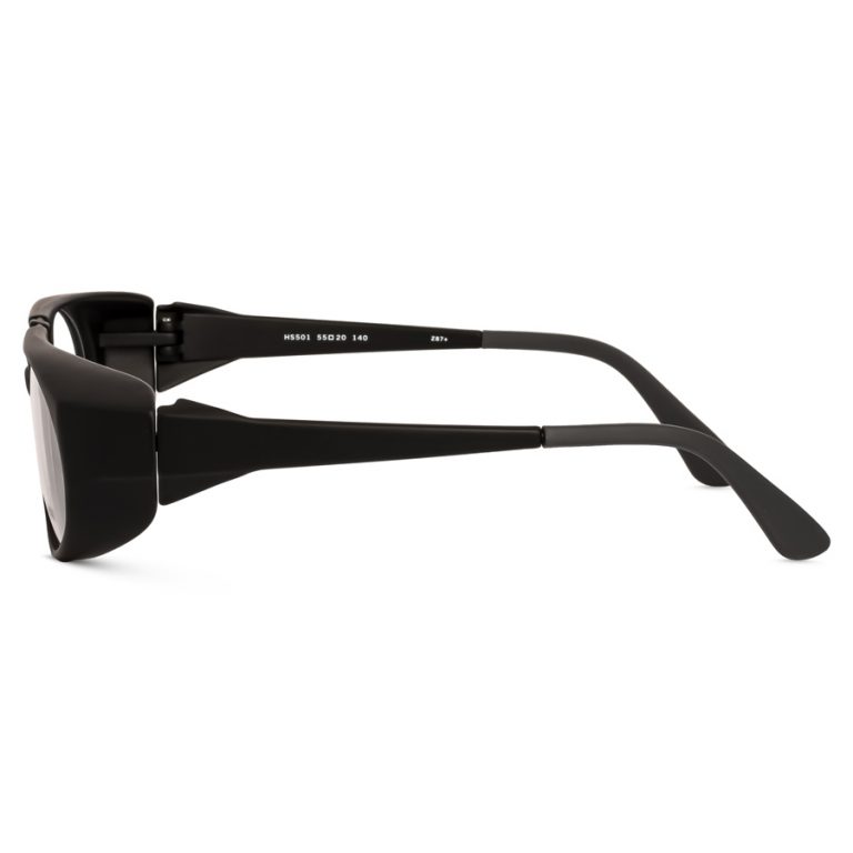 Prescription Safety glasses with ANSI z87+ standard