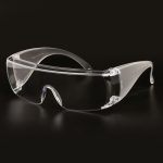 Over Prescription Safety Glasses ANSI 287+ | Safety Over-Glasses