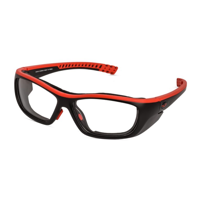 Prescription Safety glasses with ANSI z87+ standard
