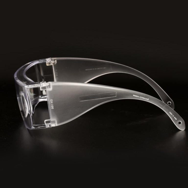 safety over-glasses