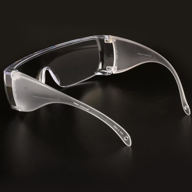 safety over-glasses
