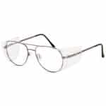 Prescription Safety Glasses with ANSI Z87+ | Full Metal