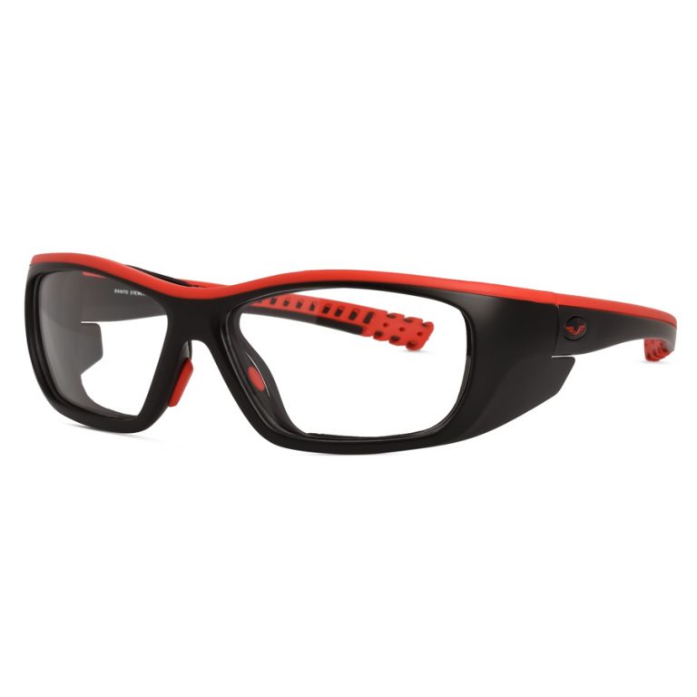 Prescription Safety glasses with ANSI z87+ standard