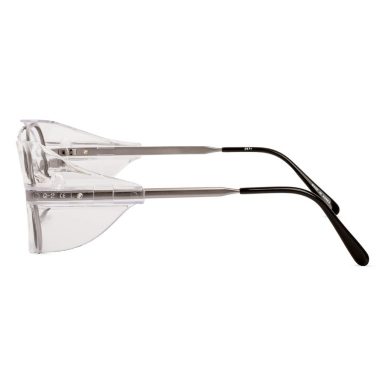 prescription safety spectacles