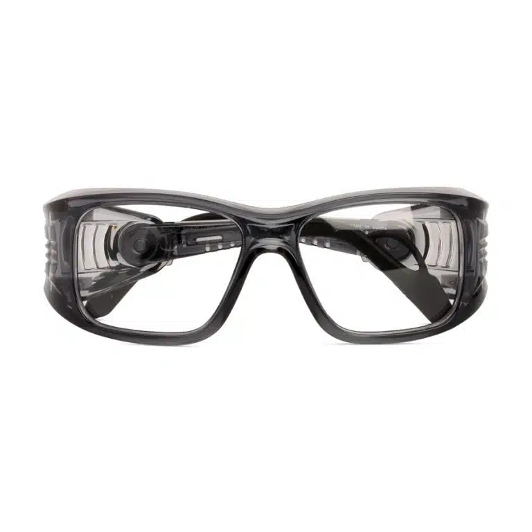 Prescription Safety glasses with ANSI z87+ standard