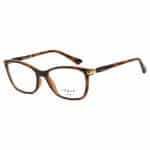 Vogue Women's Glasses VO5378 | Glossy Brown | Cute Women's Glasses