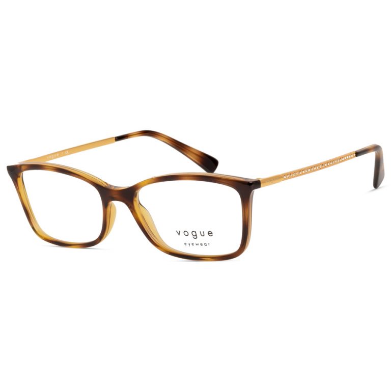 Vogue women's eyeglasses